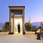 호텔 르 미라도르 리조트&스파