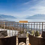 Le Mirador & Hotel 5*