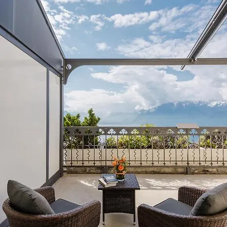 Hotel Le Mirador &
