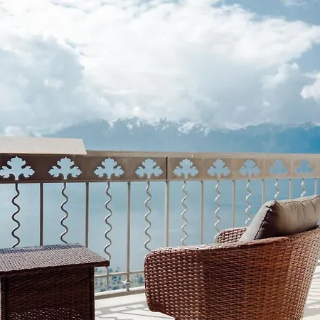 Hotel Le Mirador &