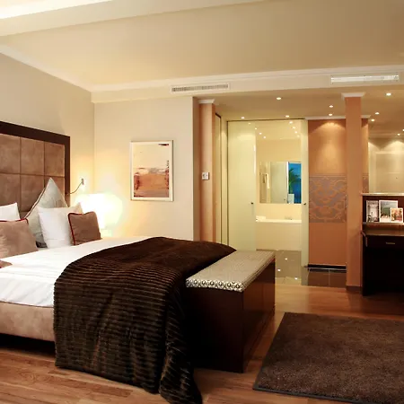 르 미라도르 리조트&스파 호텔 샤도네