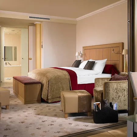 Hotel Le Mirador &