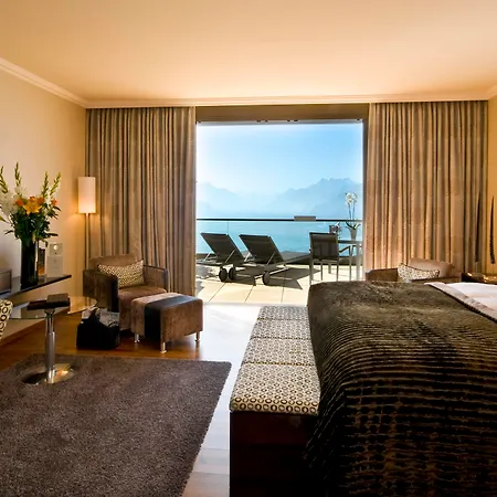 Hotel Le Mirador &