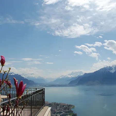 Hotel Le Mirador & 5*