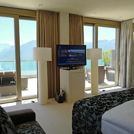 Le Mirador & 5*
