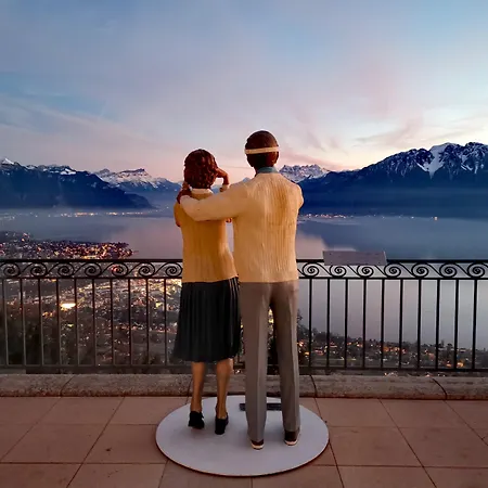 Le Mirador & 5*
