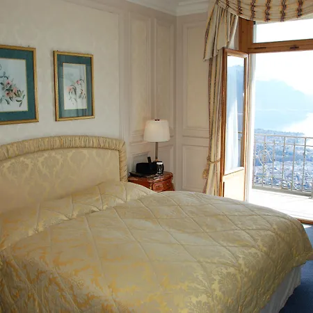 Le Mirador & Hotel 5*