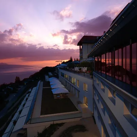 Le Mirador & 5*