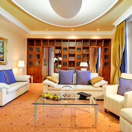 Hotel Le Mirador &