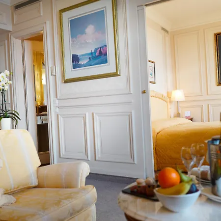 מלון Le Mirador & Chardonne