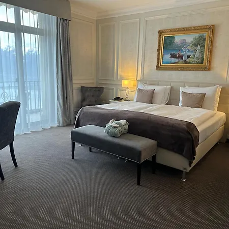 Hotel Le Mirador &