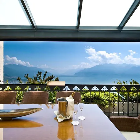 米兰朵度假酒店及spa 酒店 沙尔多纳