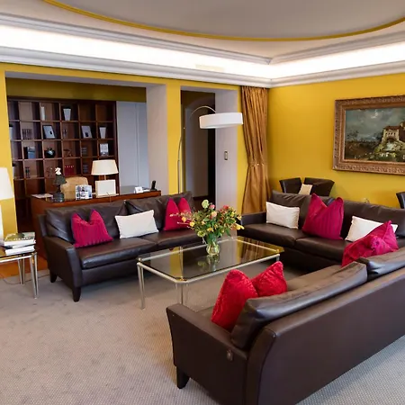 酒店 米兰朵度假酒店及spa 5*