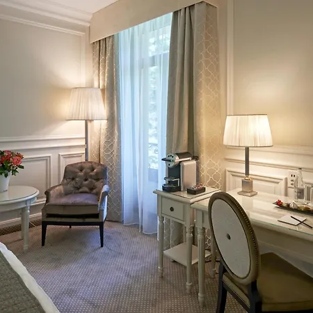 米兰朵度假酒店及spa 酒店 5*