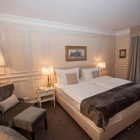 米兰朵度假酒店及spa 5* 沙尔多纳