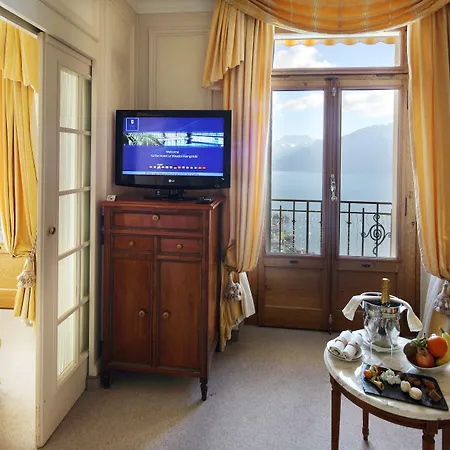 Le Mirador &