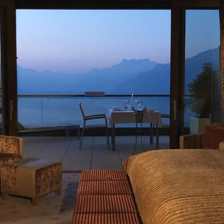 Le Mirador & Hotel