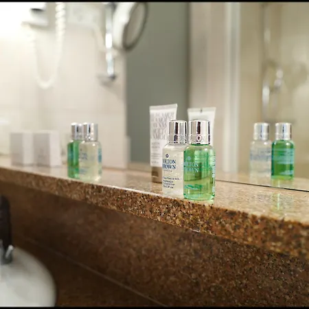 米兰朵度假酒店及spa 酒店 沙尔多纳