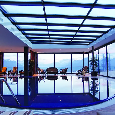 米兰朵度假酒店及spa 酒店