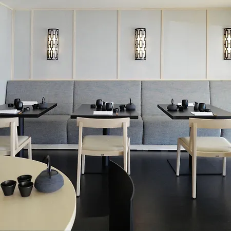 酒店 米兰朵度假酒店及spa 5*