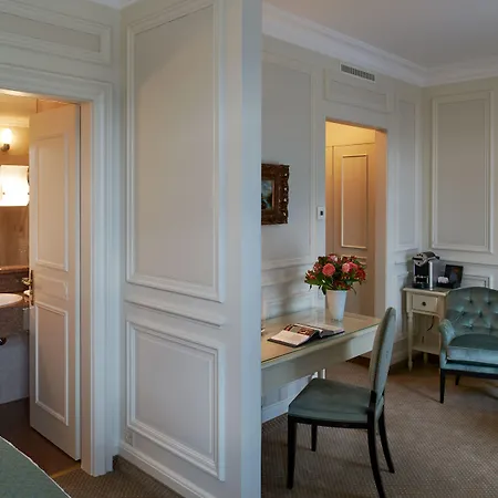 Le Mirador & Hotel