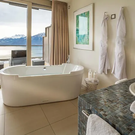 Le Mirador & 5*