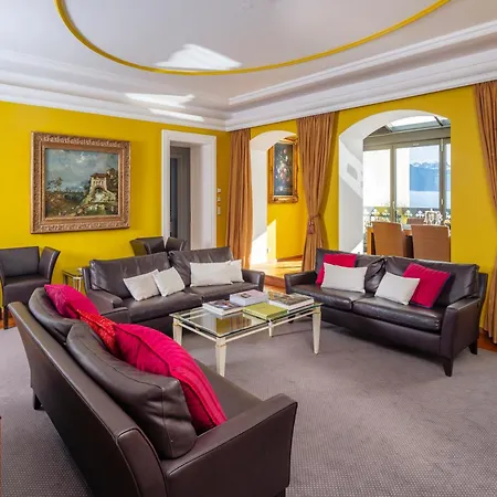 Hotel Le Mirador & 5*
