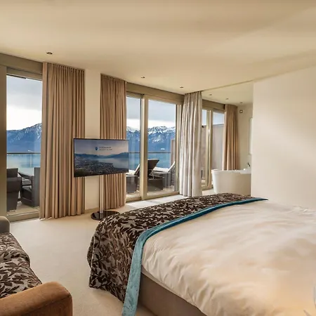 Le Mirador & Hotel