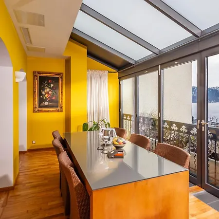 Le Mirador & Hotel