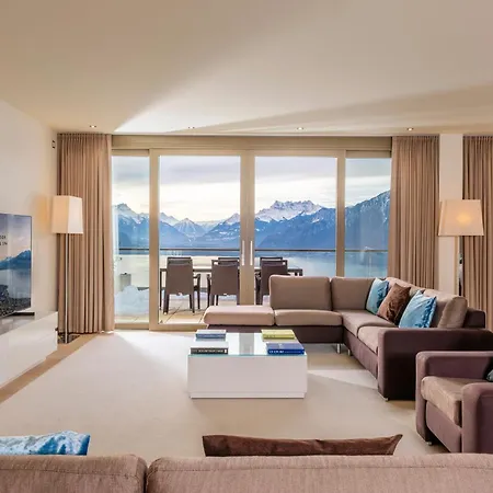 Le Mirador & 5*