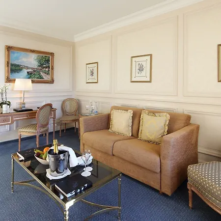 Hotel Le Mirador & Mont Pelerin