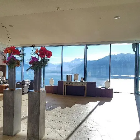 Le Mirador & Hotel