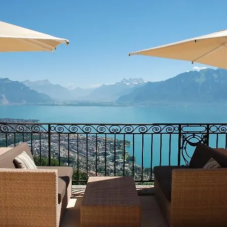 Le Mirador & 5*