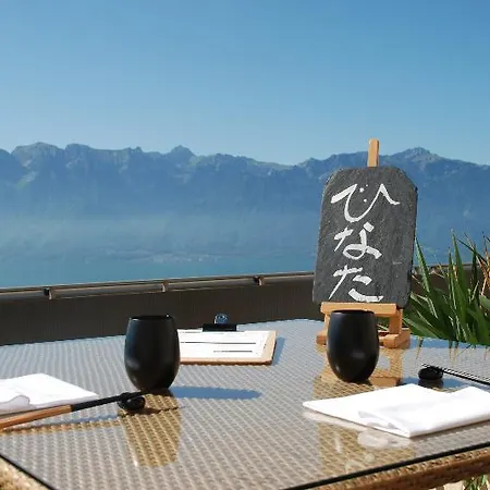 Hotel Le Mirador & 5*