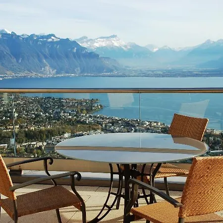 Hotel Le Mirador &
