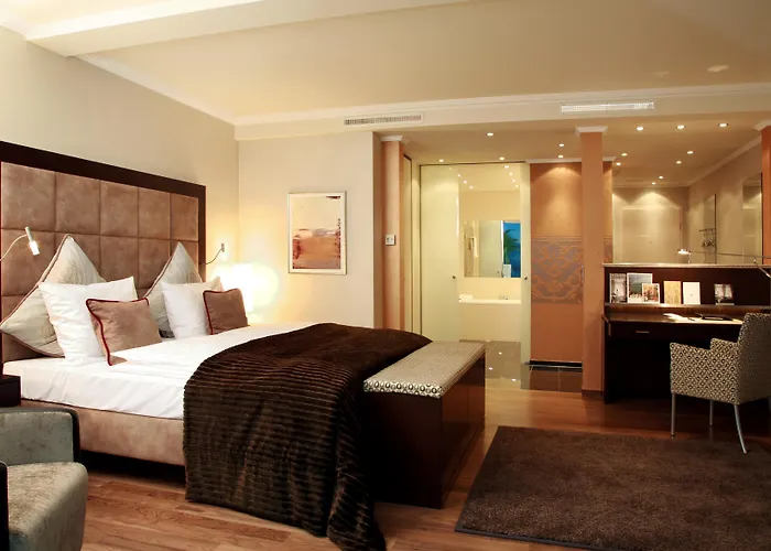 Le Mirador & Hotel Chardonne