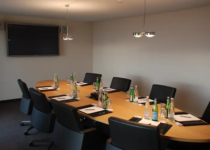 르 미라도르 리조트&스파 호텔 5*