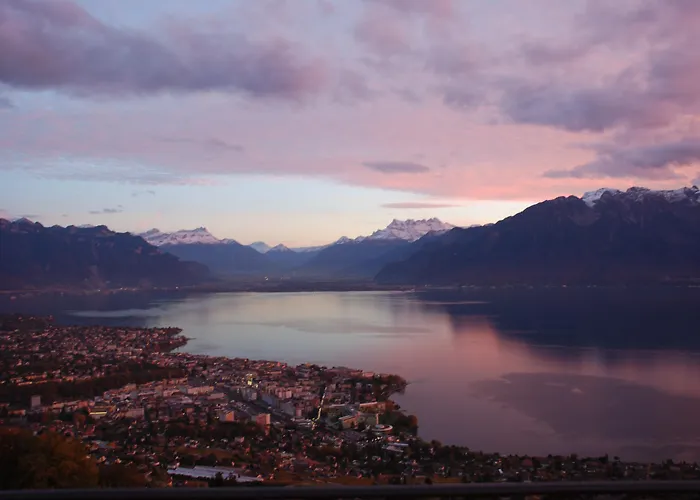 르 미라도르 리조트&스파 5*