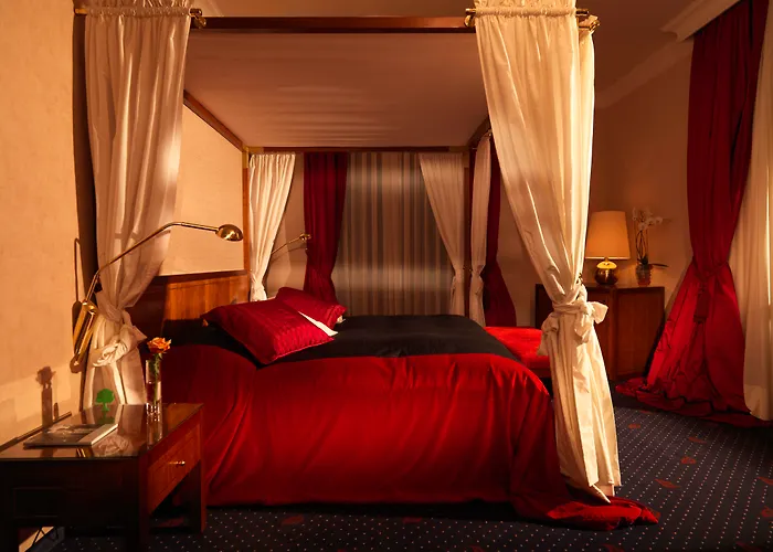 מלון Le Mirador &