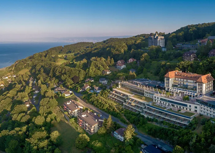 르 미라도르 리조트&스파