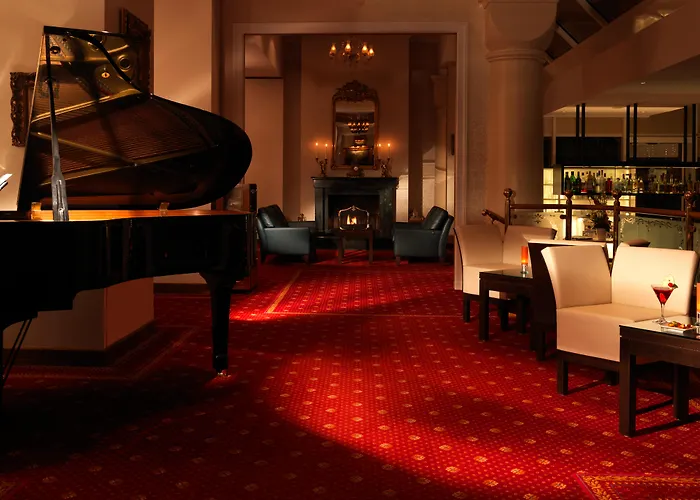 Le Mirador & Hotel Chardonne