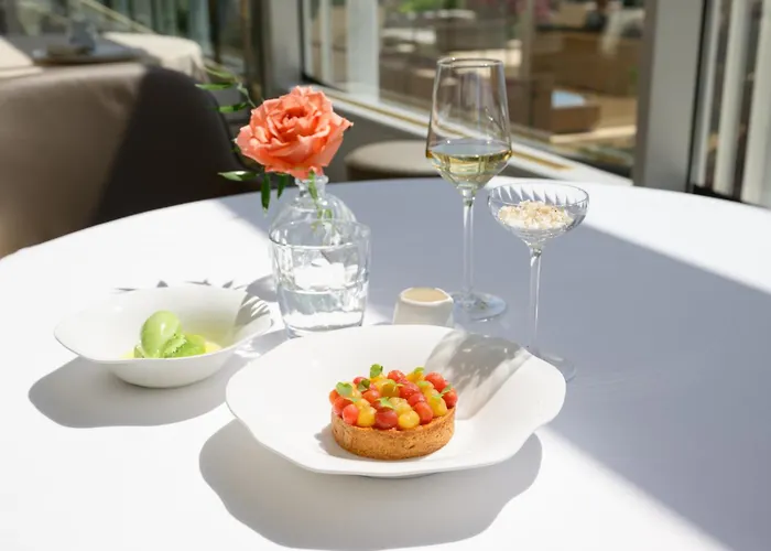 르 미라도르 리조트&스파