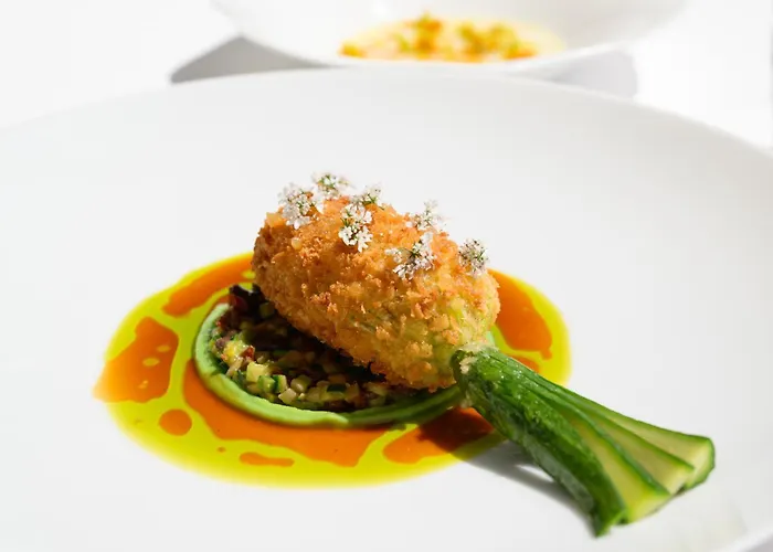 מלון Le Mirador &