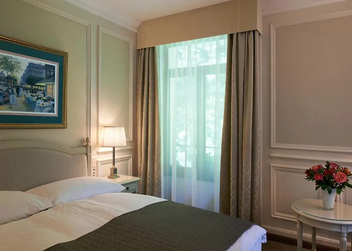 Le Mirador & 5* Chardonne