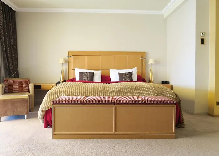 르 미라도르 리조트&스파 샤도네