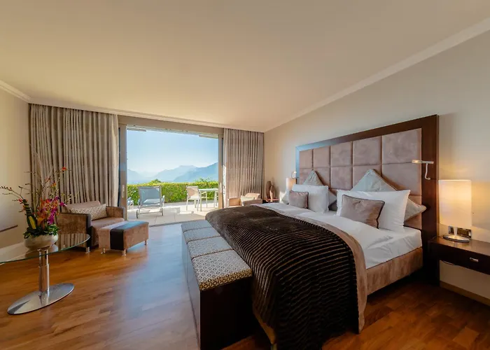 르 미라도르 리조트&스파