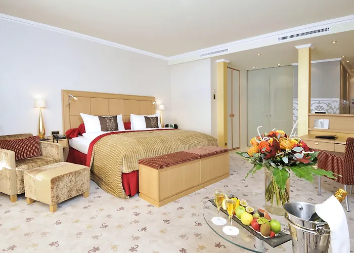 Hotel Le Mirador & Chardonne