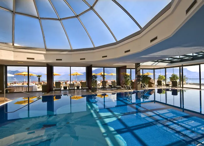 Le Mirador & Chardonne