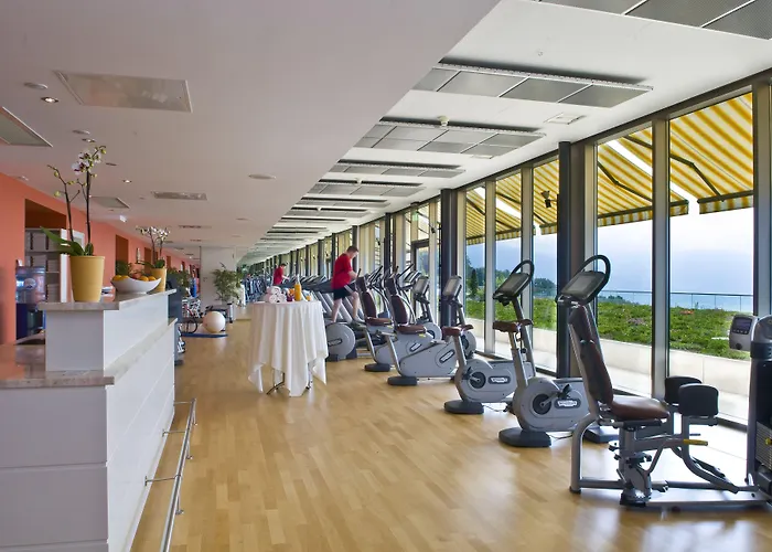 Le Mirador & מלון