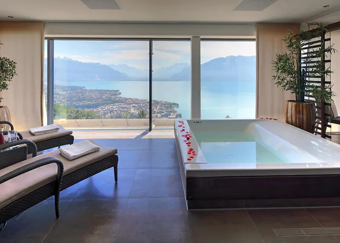 מלון Le Mirador &